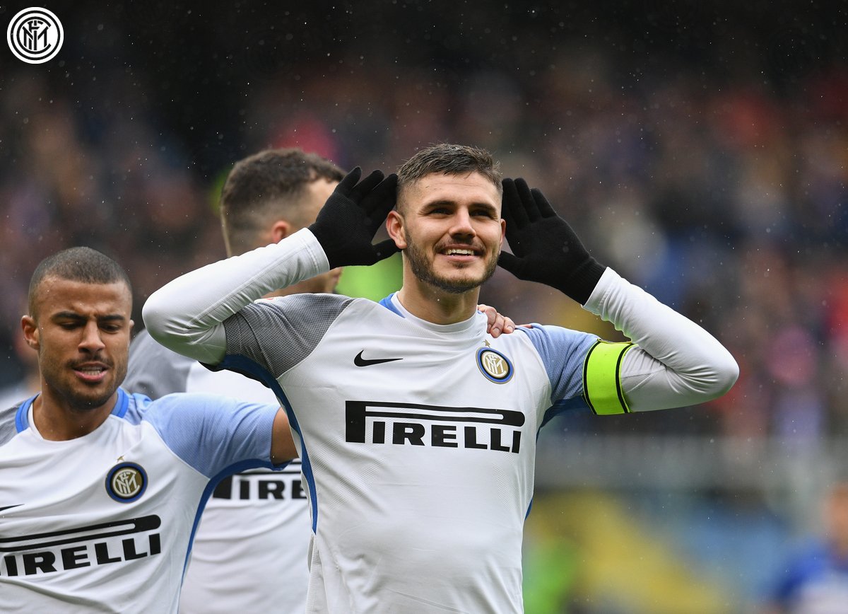 25岁103球，伊卡尔迪进球数多过伊瓜因和<a href=https://www.310bf.com/tags-C%E7%BD%97-0.html target=_blank class=infotextkey>C罗</a>