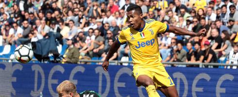 桑德罗今天接受尤文检查，或缺席两周