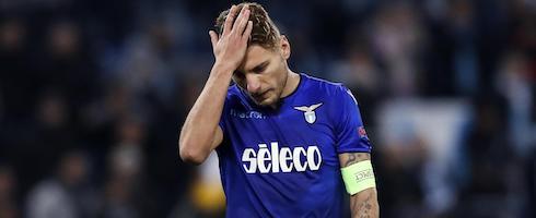 因莫比莱：意大利缺席世界杯我至今仍无法释怀