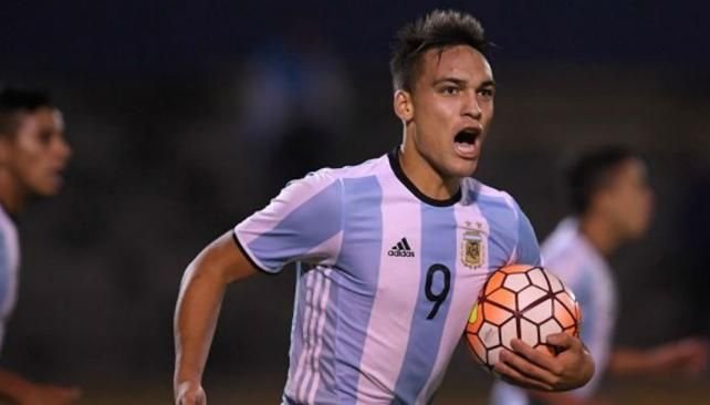 劳塔罗-马丁内斯：和国米的交易只差细节