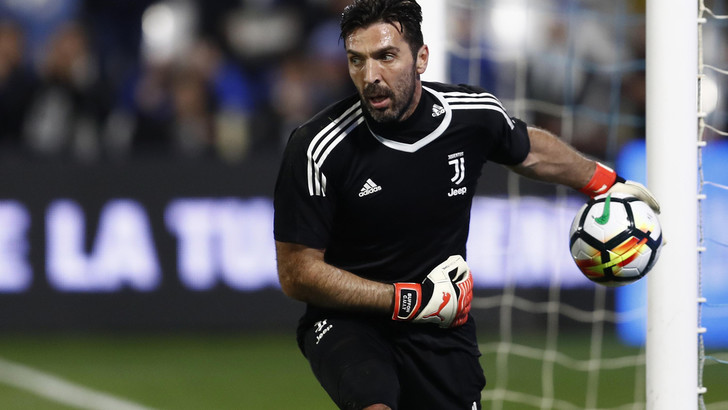 传布冯退役后不会留在尤文，而是到国家队工作