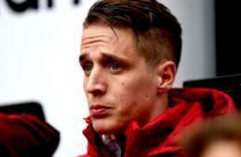 罗马体育报：小孔蒂力争在对阵尤文时首发