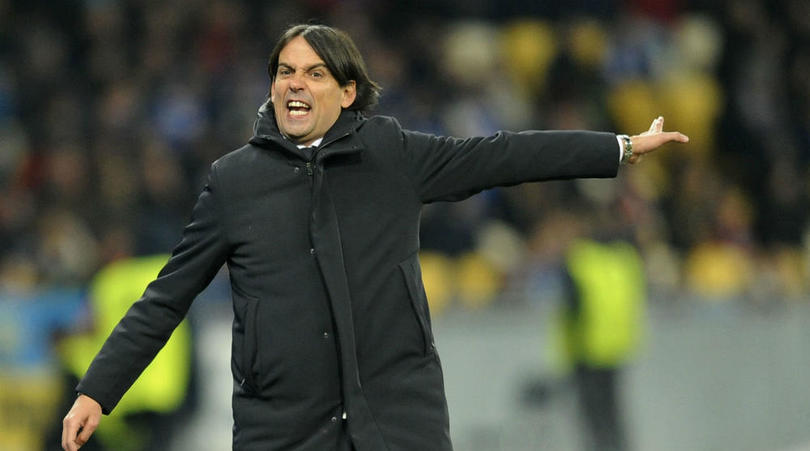 菲利普-因扎吉：我弟弟有能力执教国家队