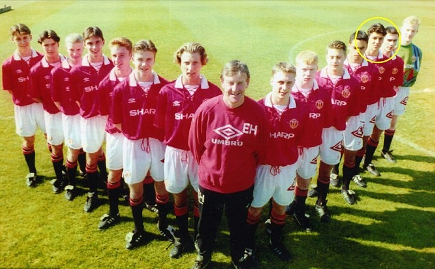 邮报：前<a href=https://www.310bf.com/tags-%E6%9B%BC%E8%81%94-0.html target=_blank class=infotextkey>曼联</a>青训球员助推伊布拉希莫维奇加盟银河