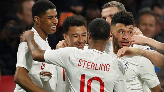 林加德：为国出战是荣耀；努力训练就有回报