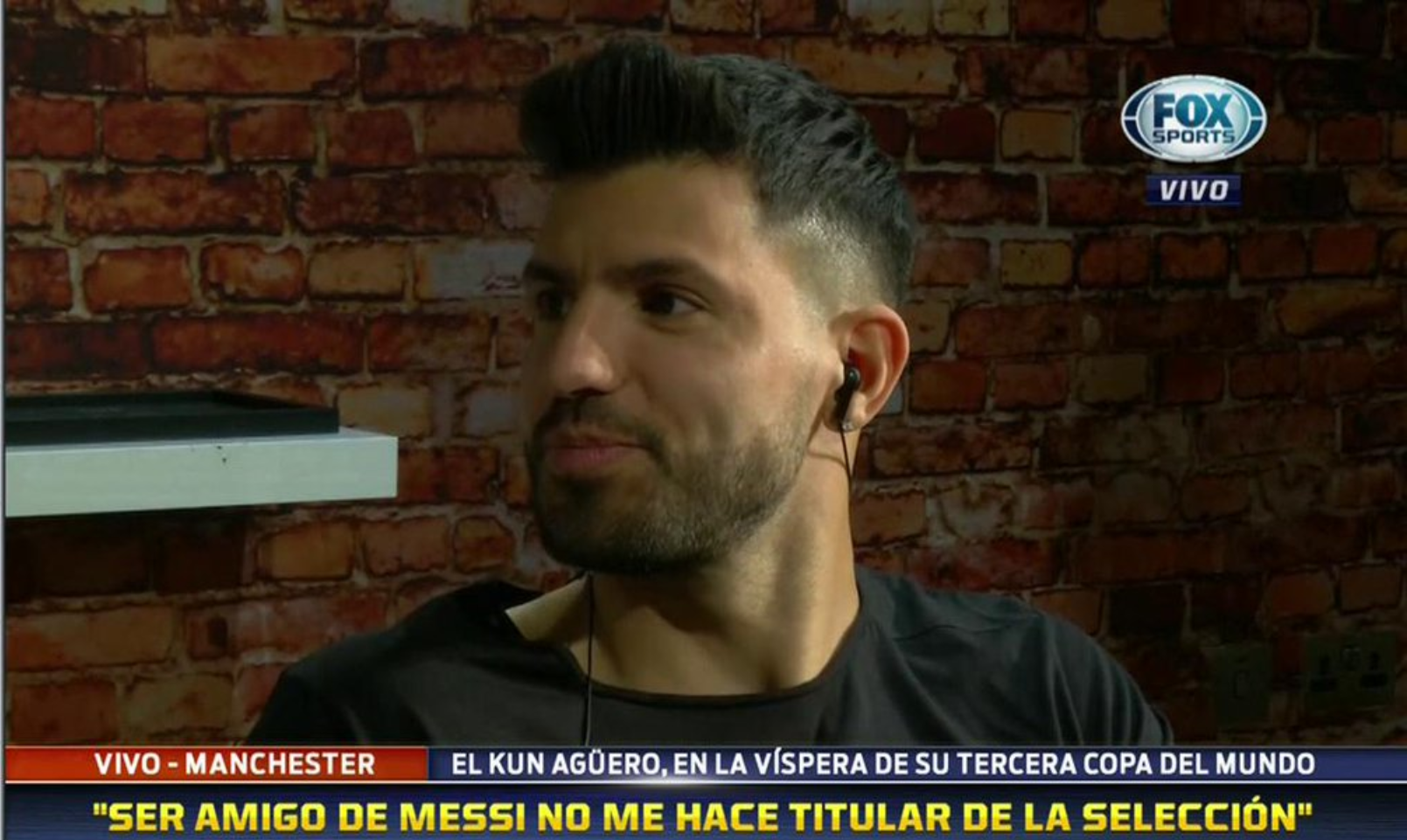 阿圭罗：和<a href=https://www.310bf.com/tags-%E6%A2%85%E8%A5%BF-0.html target=_blank class=infotextkey>梅西</a>关系好并不能保证我在国家队首发