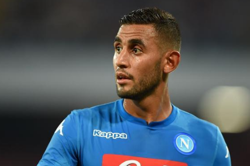 意媒：<a href=https://www.310bf.com/tags-%E6%9B%BC%E8%81%94-0.html target=_blank class=infotextkey>曼联</a>今夏有意引进那不勒斯左后卫古拉姆