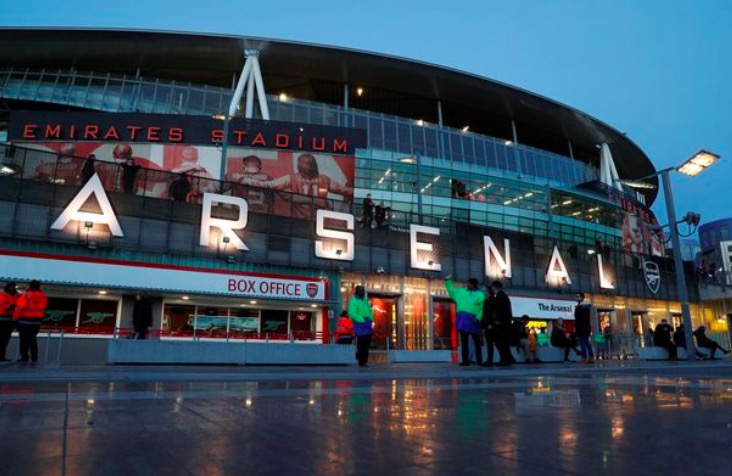 <a href=https://www.310bf.com/tags-%E9%98%BF%E6%A3%AE%E7%BA%B3-0.html target=_blank class=infotextkey>阿森纳</a>俱乐部参加地球一小时，酋长球场关灯响应