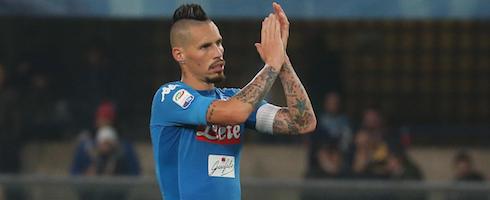 哈姆西克：过去几周状态不佳因扁桃体发炎