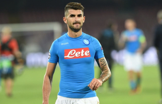 希萨伊：我的合同里有5000万欧元的解约金选项