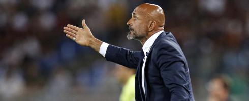 斯帕莱蒂拒谈德弗里：谈其他球员会扰乱军心