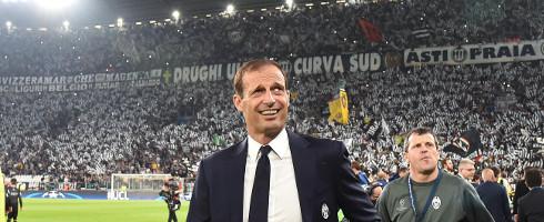 阿莱格里谈和<a href=https://www.310bf.com/tags-%E5%B7%B4%E9%BB%8E-0.html target=_blank class=infotextkey>巴黎</a>传闻：我在尤文很开心