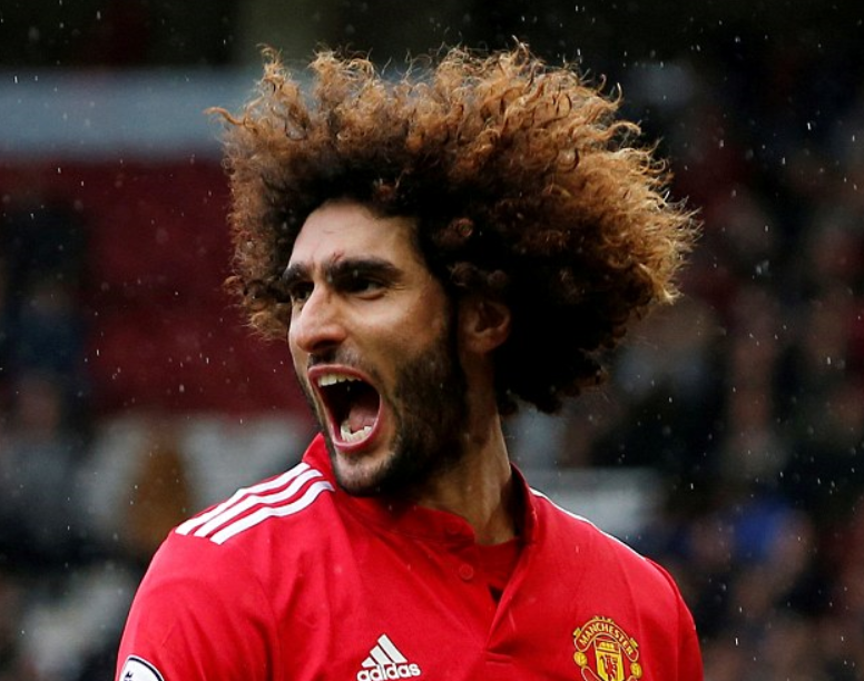 邮报：摩纳哥加入<a href=https://www.310bf.com/tags-%E6%9B%BC%E8%81%94-0.html target=_blank class=infotextkey>曼联</a>中场费莱尼争夺战