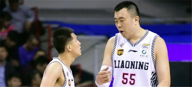 郭士强:主场条件一流,郭艾伦痊愈大韩带伤上场