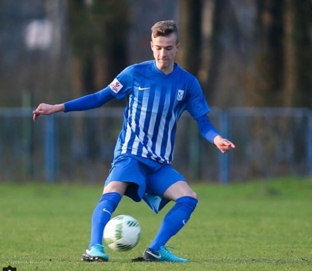 曼市晚报：击败曼城，<a href=https://www.310bf.com/tags-%E6%9B%BC%E8%81%94-0.html target=_blank class=infotextkey>曼联</a>签下波兰小将贝格尔