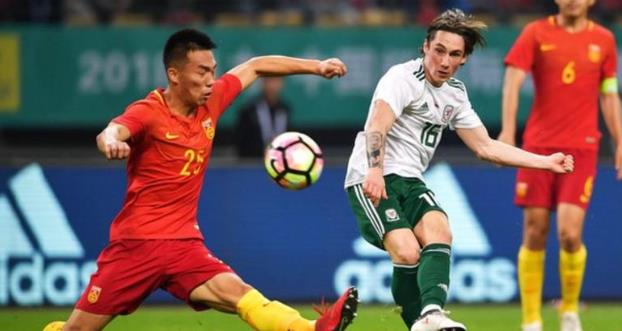 哈里-威尔逊：希望下赛季能进入利物浦一线队