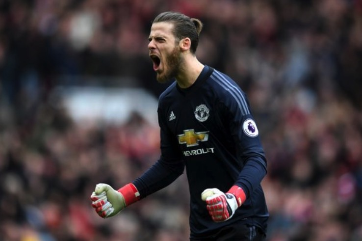 球迷为<a href=https://www.310bf.com/tags-%E6%9B%BC%E8%81%94-0.html target=_blank class=infotextkey>曼联</a>球员打分：德赫亚居首，桑切斯仅得3.7分