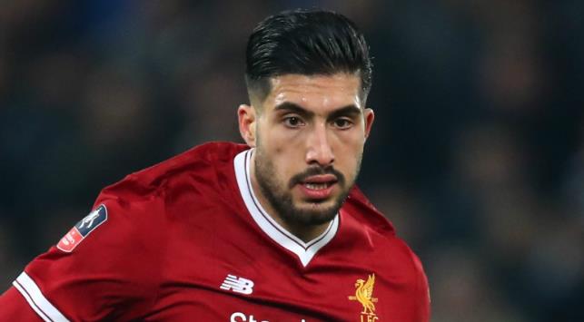 名记：埃姆雷-詹的红军生涯或即将走到终点