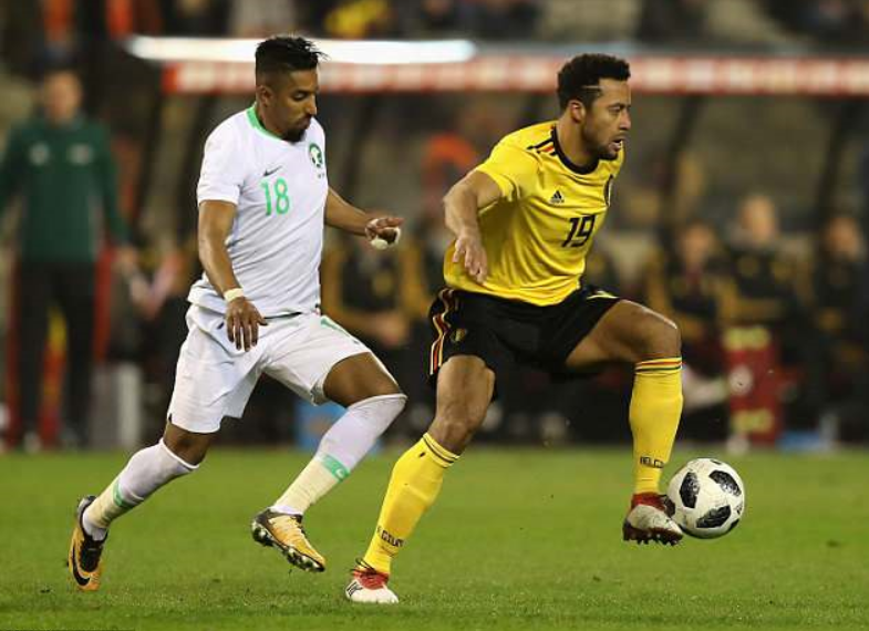 登贝莱：赛季结束之后再谈是否续约的问题