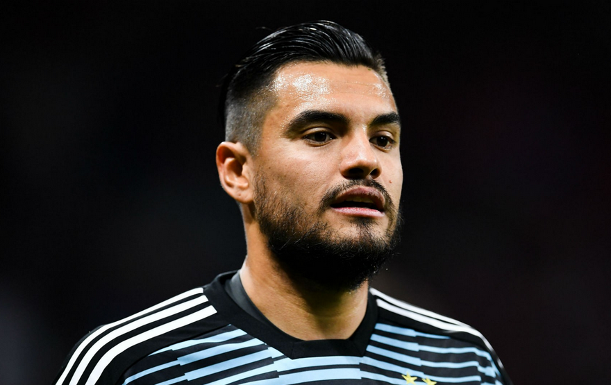 官方：罗梅罗右膝受伤，伤情并不严重