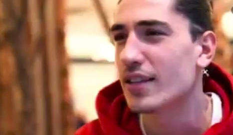 贝莱林：我从赛季开始就吃素，身体感觉好多了