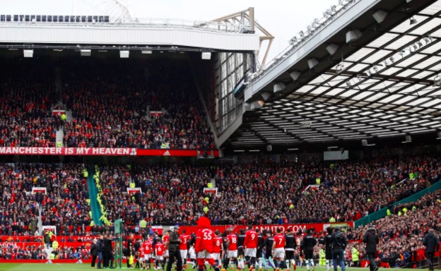 传<a href=https://www.310bf.com/tags-%E6%9B%BC%E8%81%94-0.html target=_blank class=infotextkey>曼联</a>为提升球场气氛将向年轻球迷提供打折球票