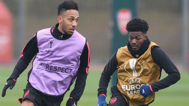 梅特兰-奈尔斯：温格对待球员们就像是对待家人一般