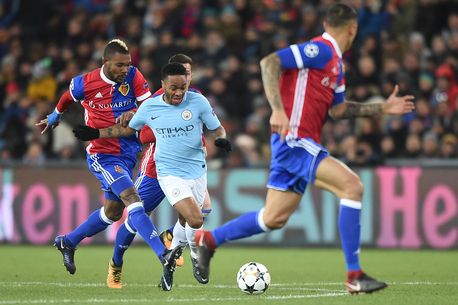 瓜迪奥拉：斯特林很重要，但我不负责合同谈判