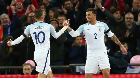 瓜帅：沃克适应能力很强；不清楚门迪何时归队