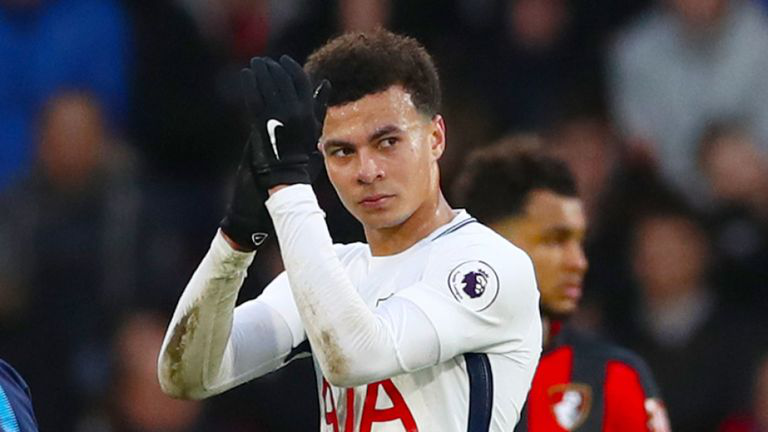 小雷专栏：阿里需要像林加德和斯特林一样成熟起来