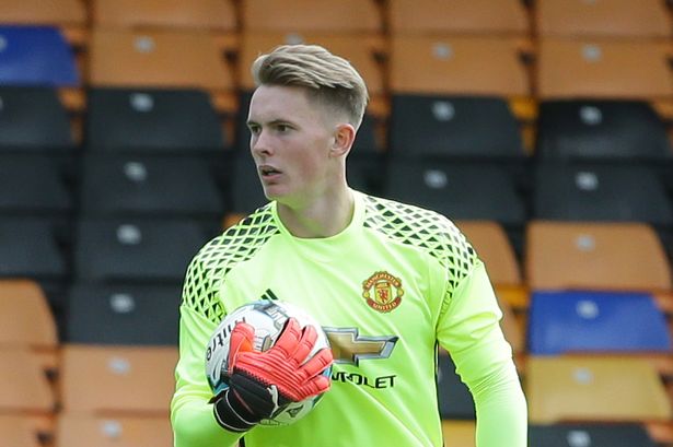 镜报：<a href=https://www.310bf.com/tags-%E6%9B%BC%E8%81%94-0.html target=_blank class=infotextkey>曼联</a>年轻门将迪恩-亨德森决心在今夏离队