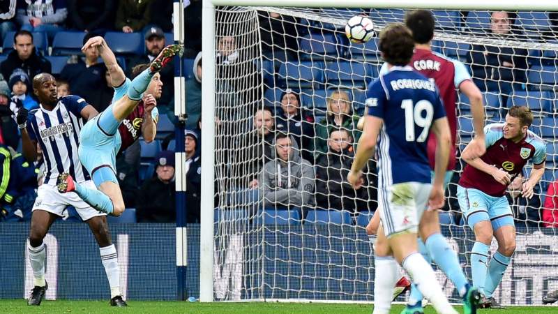 巴恩斯谈惊艳侧钩：晚上我会多看几次回放的