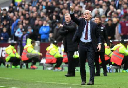 休斯：我们需要把训练中的好状态转化到比赛中来