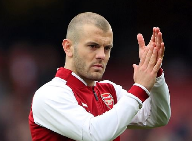 威尔希尔：击败斯托克城给<a href=https://www.310bf.com/tags-%E9%98%BF%E6%A3%AE%E7%BA%B3-0.html target=_blank class=infotextkey>阿森纳</a>带来了信心