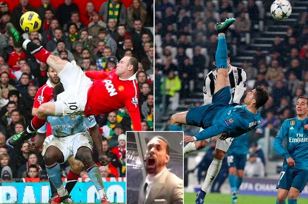 费迪南德：我足够幸运，能看到鲁尼和<a href=https://www.310bf.com/tags-C%E7%BD%97-0.html target=_blank class=infotextkey>C罗</a>的倒钩