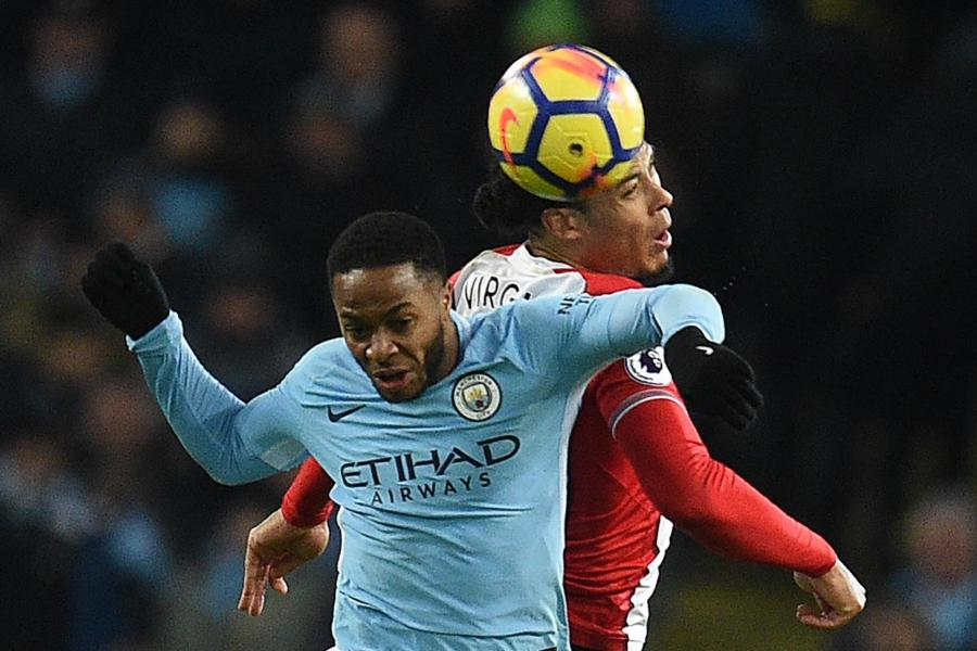 拉什专访：首回合比赛应该不会缺少进球