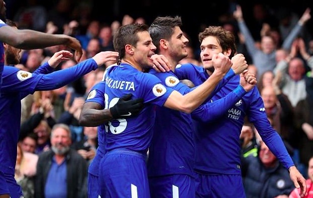 邮报：<a href=https://www.310bf.com/tags-%E5%88%87%E5%B0%94%E8%A5%BF-0.html target=_blank class=infotextkey>切尔西</a>球员不会因无缘下赛季欧冠被降薪