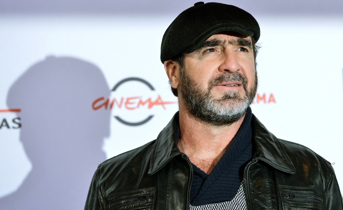 坎通纳：我很喜欢穆里尼奥，他虽然战术保守但却总能赢球