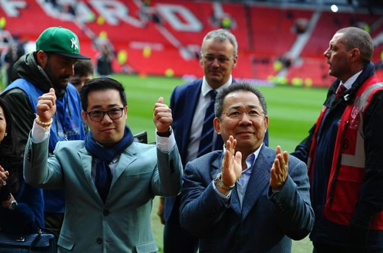 给老板庆生，莱斯特城将免费发送60张下赛季季票