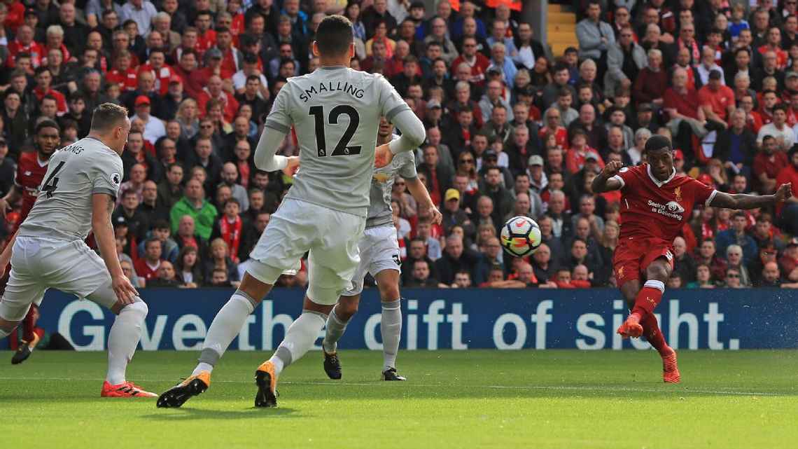 维纳尔杜姆：若埃弗顿也为冠军而战，默西塞德德比意义会更大