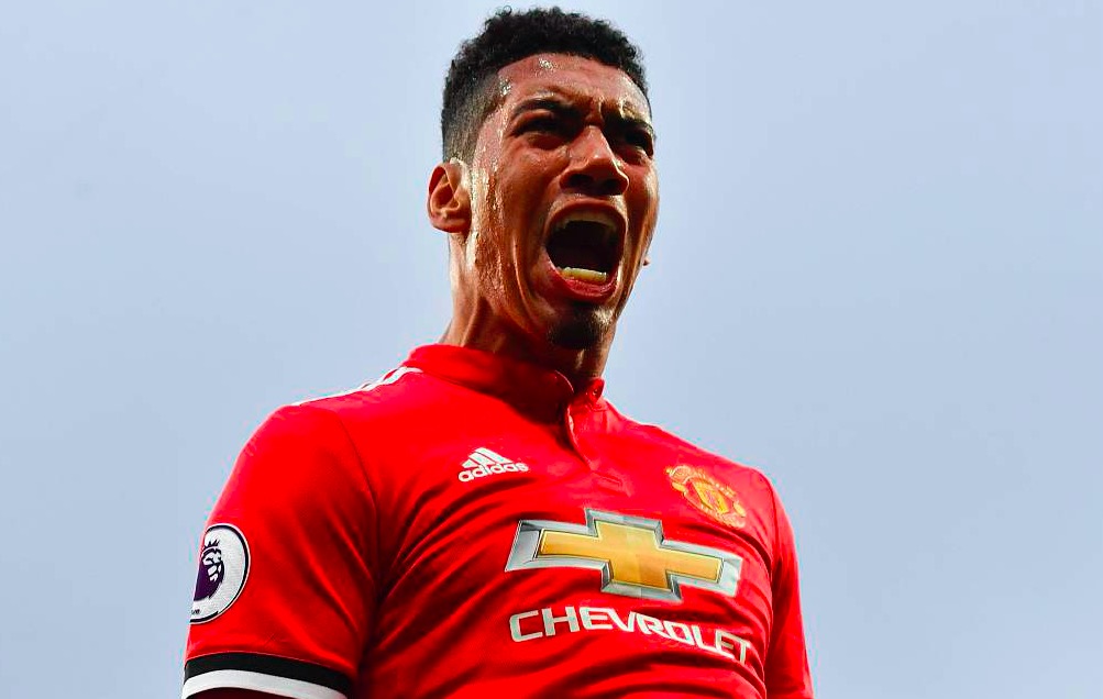 GIF：曼城后防漏人，斯莫林抢点反超<a href=http://bf.310bf.net target=_blank class=infotextkey>比分</a>