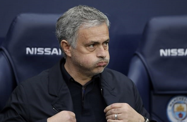 穆帅谈瓜帅与拉伊奥拉之争：老实说，我对谁说了谎不感兴趣