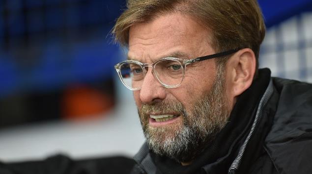 克洛普：满意球员成熟表现；萨拉赫下周能否出战待定