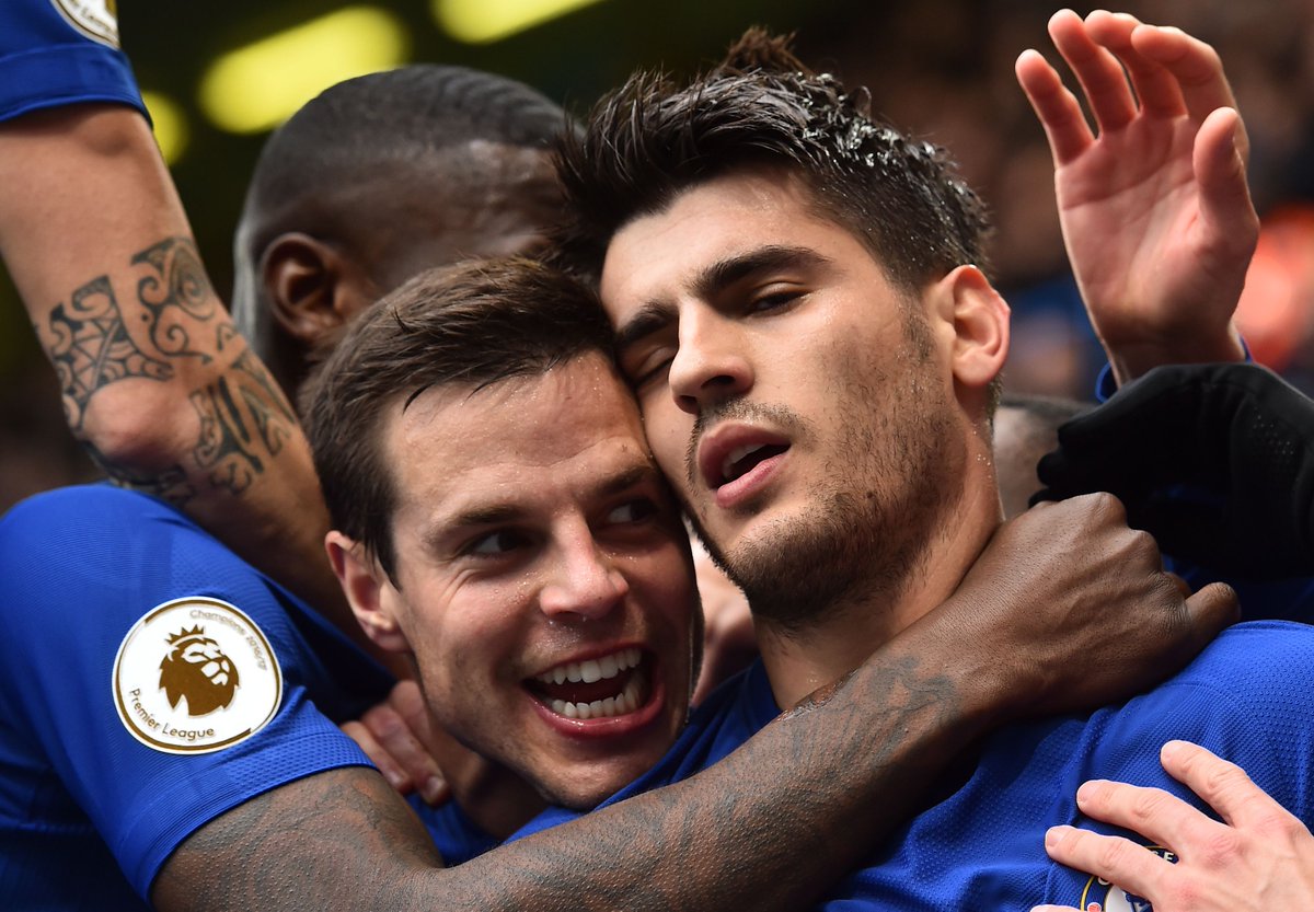 阿斯皮利奎塔：本能赢下这场比赛；足总杯不能拯救赛季