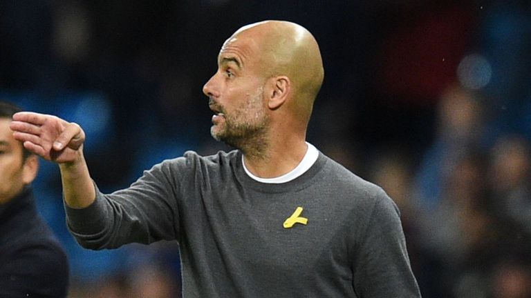 布莱顿后卫：曼城的存在提升了其他<a href=https://www.310bf.com/tags-%E8%8B%B1%E8%B6%85-0.html target=_blank class=infotextkey>英超</a>球队的战术水平