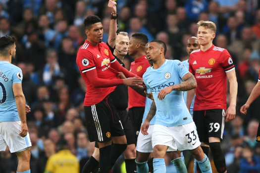 热苏斯谈欧冠：不去想对手领先我们多少，我们要想着进球