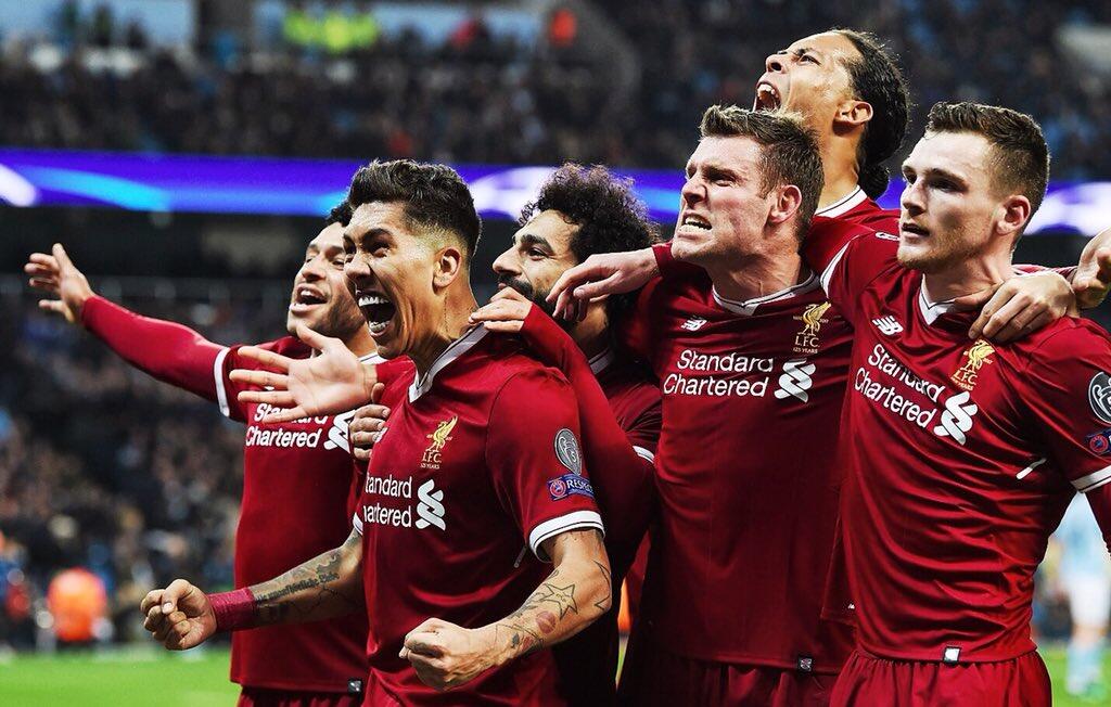 米尔纳：我们知道自己需要在下半场踢得更主动