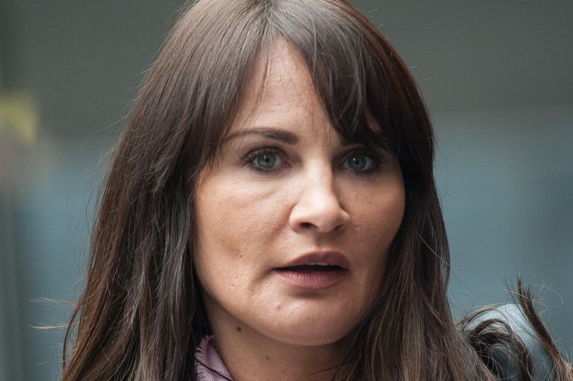 弗格森的前儿媳声称前男友掌握弗格森家族内幕信息