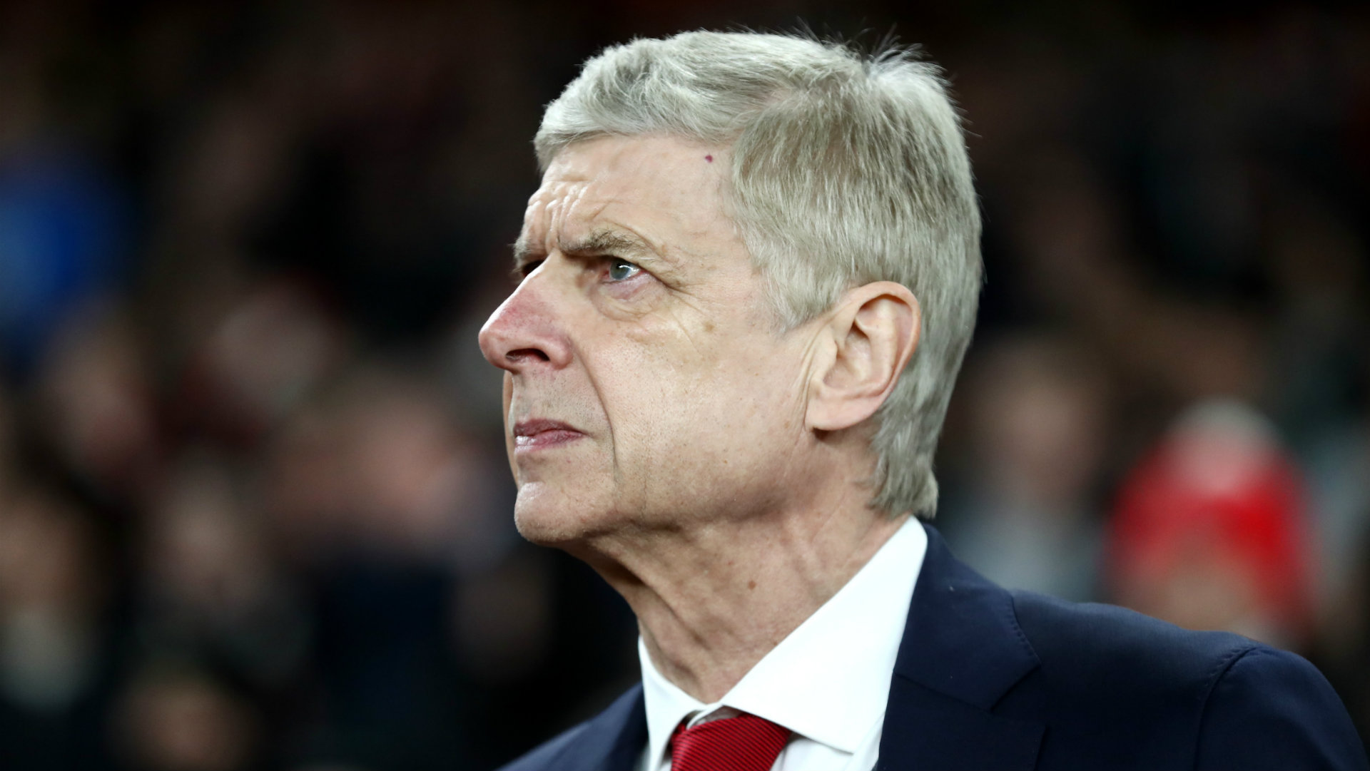 温格谈罗马逆转<a href=https://www.310bf.com/tags-%E5%B7%B4%E8%90%A8-0.html target=_blank class=infotextkey>巴萨</a>：这就是我们爱足球的原因