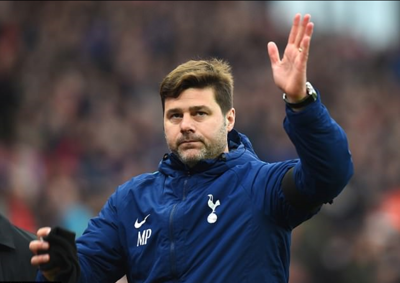 波帅谈进球改判：凯恩不会说谎，他总把球队利益放在个人之前